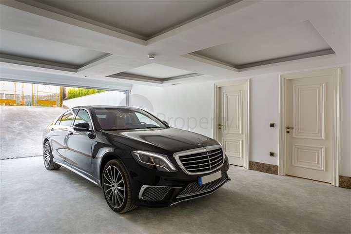 Villa 6+2 in Kemer/Antalya