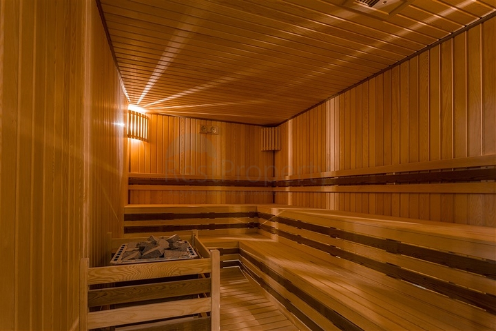 Villa 6+2 in Kemer/Antalya