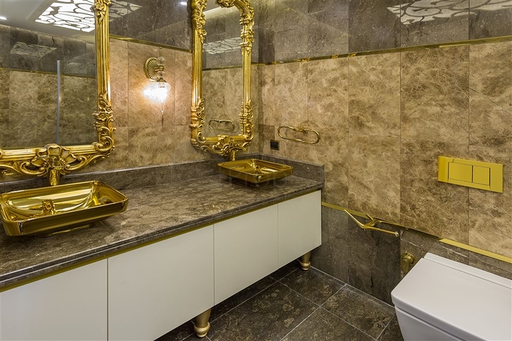 Villa 6+2 in Kemer/Antalya