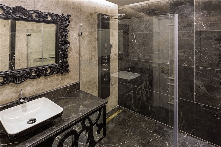 Villa 6+2 in Kemer/Antalya