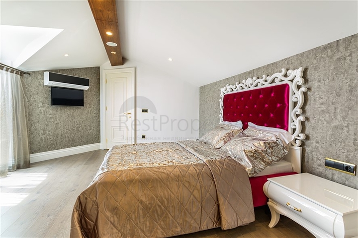 Villa 6+2 in Kemer/Antalya