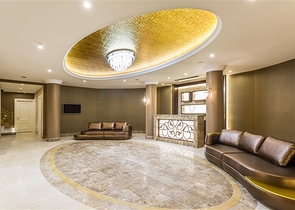 Villa 6+2 in Kemer/Antalya