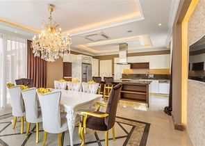 Villa 6+2 in Kemer/Antalya