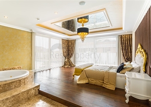 Villa 6+2 in Kemer/Antalya