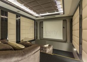 Villa 6+2 in Kemer/Antalya