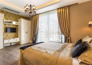 Villa 6+2 in Kemer/Antalya