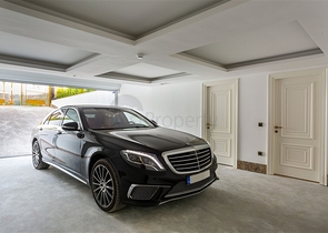 Villa 6+2 in Kemer/Antalya