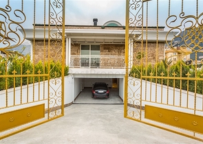 Villa 6+2 in Kemer/Antalya