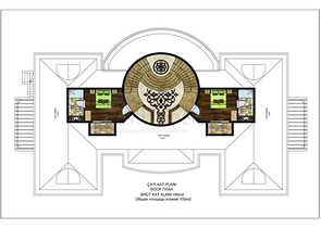 Villa 6+2 in Kemer/Antalya