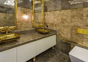 Villa 6+2 in Kemer/Antalya