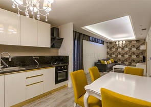 Villa 6+2 in Kemer/Antalya