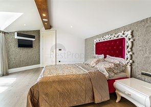 Villa 6+2 in Kemer/Antalya