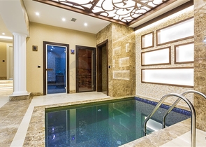 Villa 6+2 in Kemer/Antalya