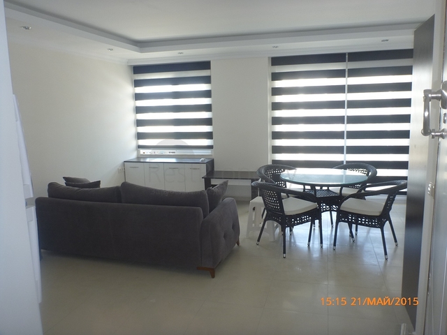 Studio-Apartment in der beliebten Orion Garden Anlage zu vermieten