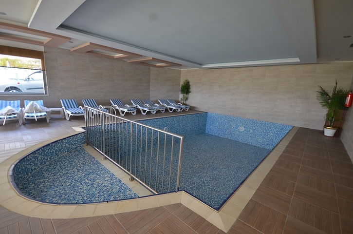 Studio-Apartment in der beliebten Orion Garden Anlage zu vermieten