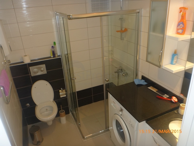 Studio-Apartment in der beliebten Orion Garden Anlage zu vermieten