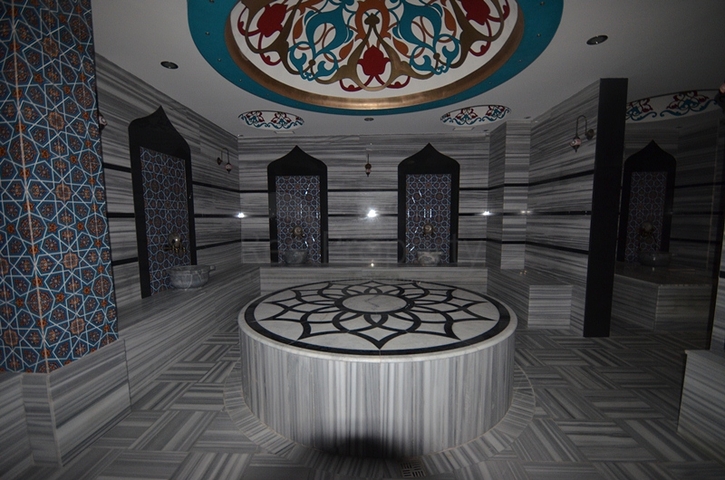 Studio-Apartment in der beliebten Orion Garden Anlage zu vermieten