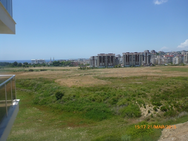 Studio-Apartment in der beliebten Orion Garden Anlage zu vermieten