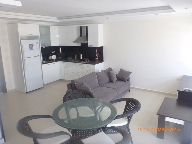 Studio-Apartment in der beliebten Orion Garden Anlage zu vermieten