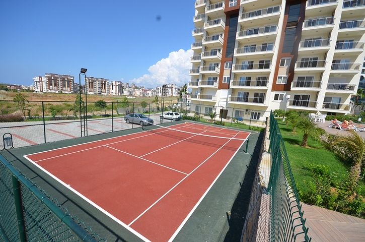 Studio-Apartment in der beliebten Orion Garden Anlage zu vermieten