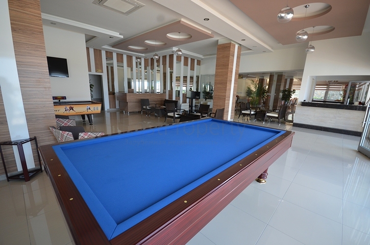 Studio-Apartment in der beliebten Orion Garden Anlage zu vermieten