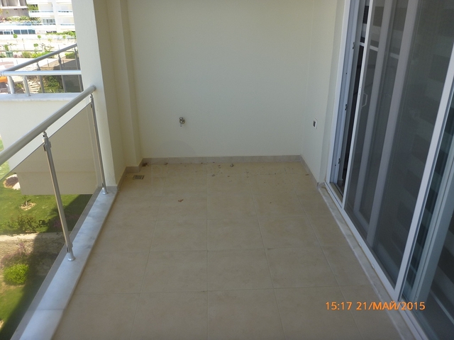 Studio-Apartment in der beliebten Orion Garden Anlage zu vermieten