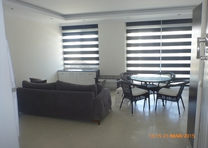 Studio-Apartment in der beliebten Orion Garden Anlage zu vermieten