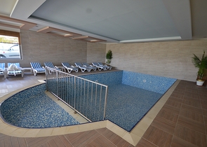 Studio-Apartment in der beliebten Orion Garden Anlage zu vermieten