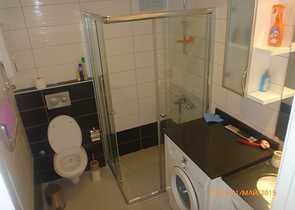 Studio-Apartment in der beliebten Orion Garden Anlage zu vermieten