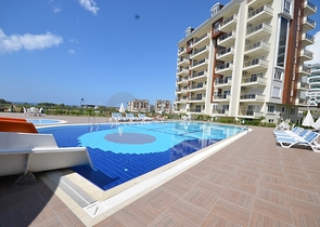 Studio-Apartment in der beliebten Orion Garden Anlage zu vermieten