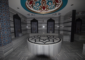 Studio-Apartment in der beliebten Orion Garden Anlage zu vermieten