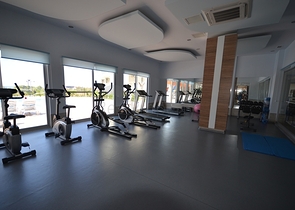 Studio-Apartment in der beliebten Orion Garden Anlage zu vermieten