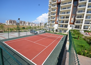 Studio-Apartment in der beliebten Orion Garden Anlage zu vermieten