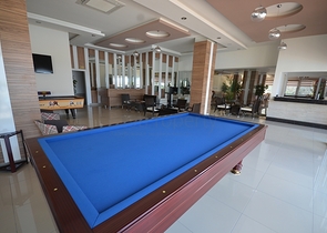 Studio-Apartment in der beliebten Orion Garden Anlage zu vermieten