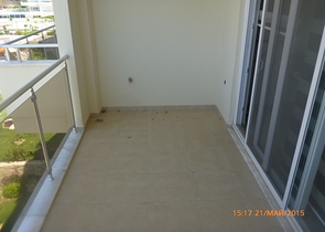 Studio-Apartment in der beliebten Orion Garden Anlage zu vermieten