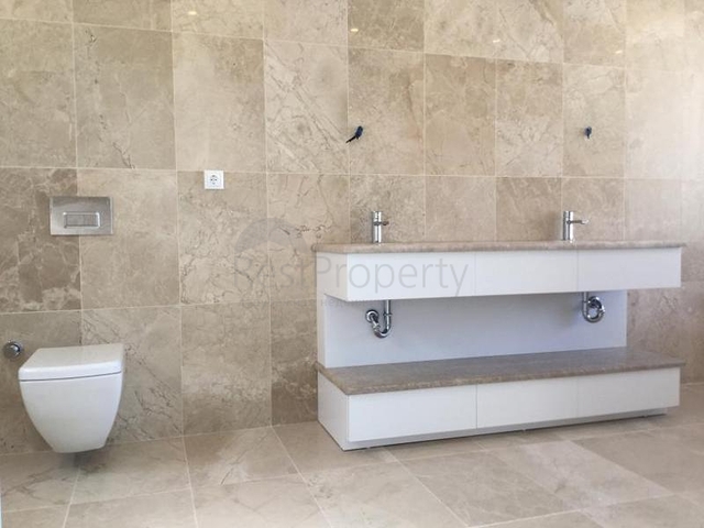 Moderne Villa mit Meerblick in Kalkan Moderne Villa mit Meerblick in Kalkan