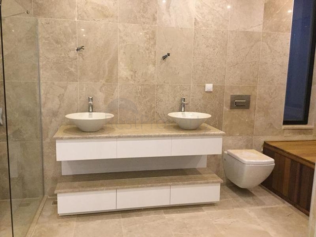 Moderne Villa mit Meerblick in Kalkan Moderne Villa mit Meerblick in Kalkan