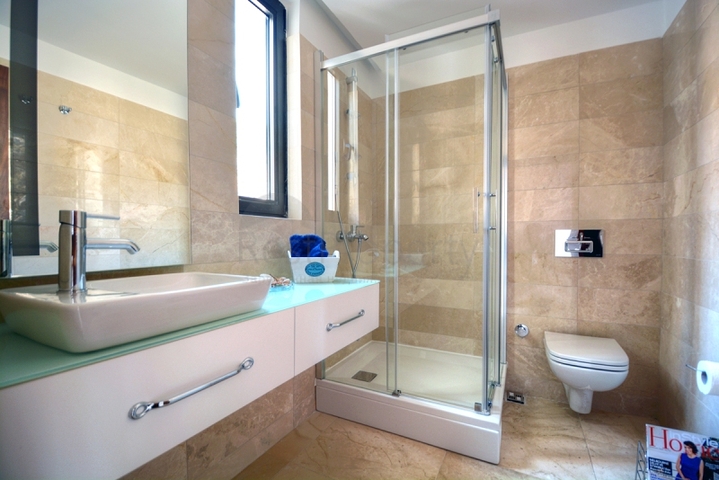 Wunderschöne Villa mit Meerblick in Kalkan Wunderschöne Villa mit Meerblick in Kalkan