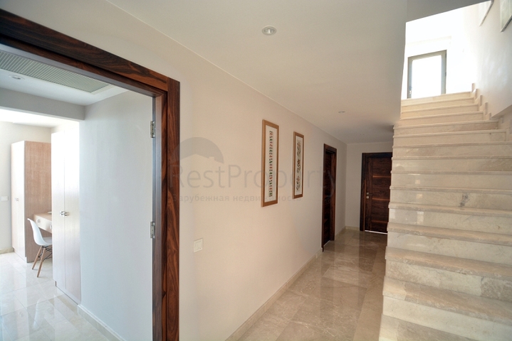 Wunderschöne Villa mit Meerblick in Kalkan Wunderschöne Villa mit Meerblick in Kalkan