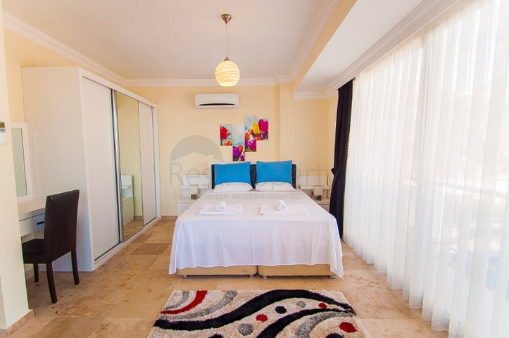 Erstaunliche Villa mit Meerblick in Kalkan, Antalya Erstaunliche Villa mit Meerblick in Kalkan, Antalya