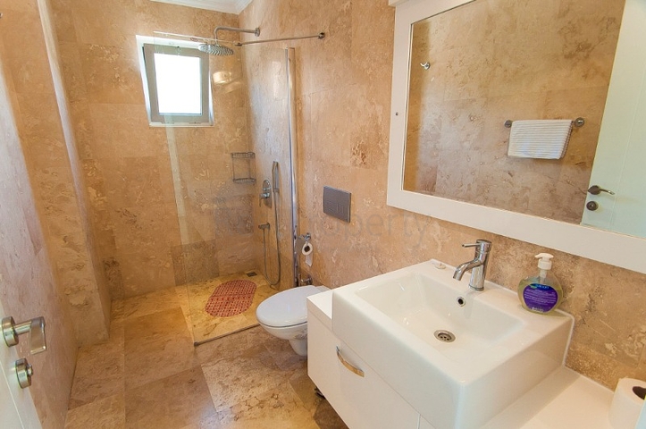 Erstaunliche Villa mit Meerblick in Kalkan, Antalya Erstaunliche Villa mit Meerblick in Kalkan, Antalya