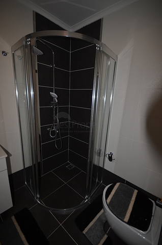 1+1 Wohnung im Hotelplankomplex in Kestel