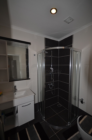 1+1 Wohnung im Hotelplankomplex in Kestel