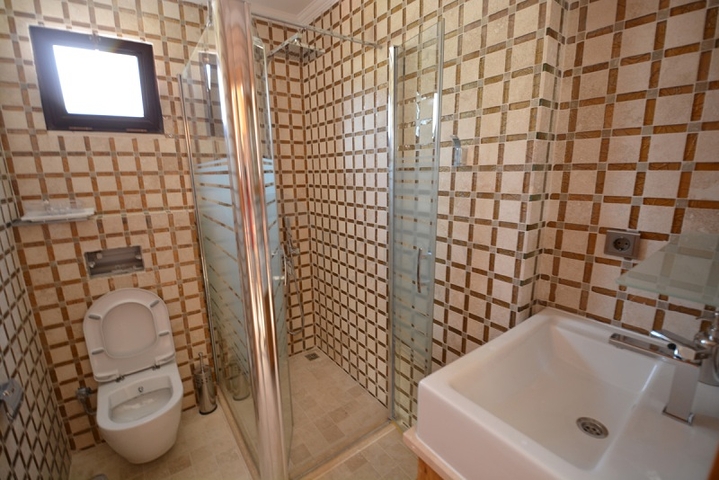 Schöne Villa mit Meerblick in Kalamar, Kalkan            Schöne Villa mit Meerblick in Kalamar, Kalkan