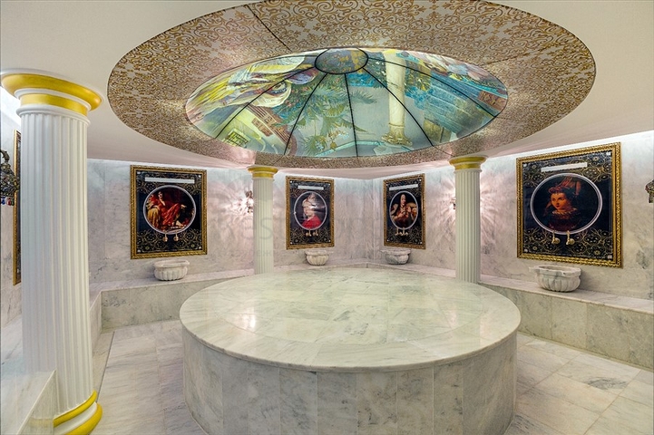 Wohnung 1+1, 2+1, Penthäuser 3+1, in Kargicak/Alanya