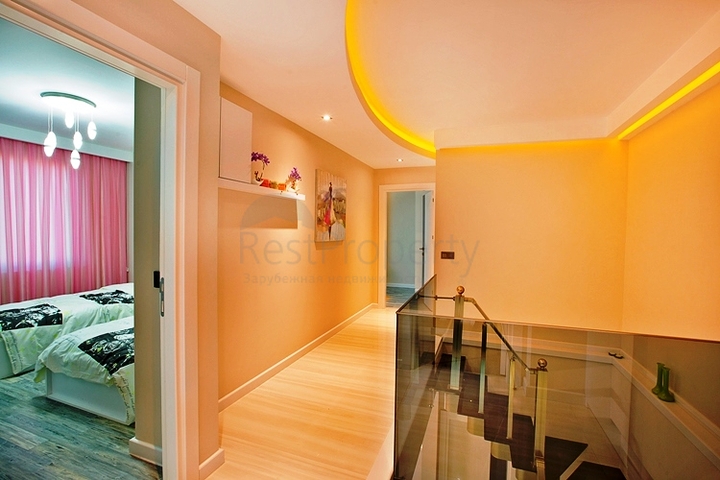 Wohnung 1+1, 2+1, Penthäuser 3+1, in Kargicak/Alanya