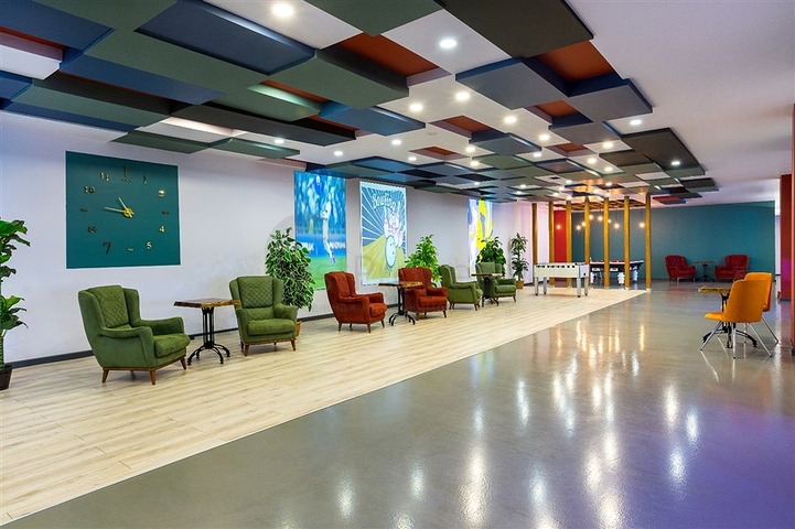 Wohnung 1+1, 2+1, Penthäuser 3+1, in Kargicak/Alanya