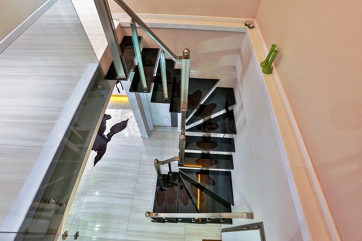 Wohnung 1+1, 2+1, Penthäuser 3+1, in Kargicak/Alanya