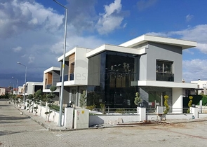 Villa 5+2 in Izmir