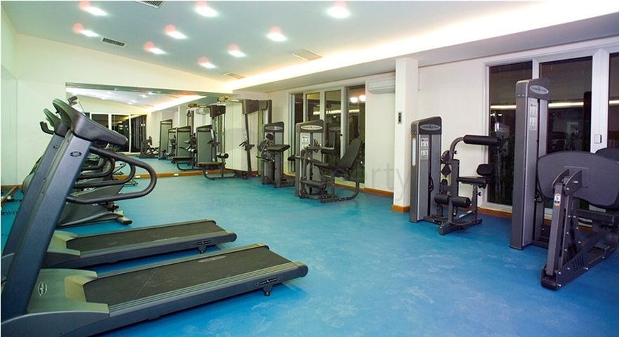 Möblierte Wohnung 3+1 in Alanya